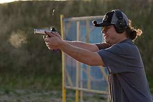 Tyler Berg LVS09017